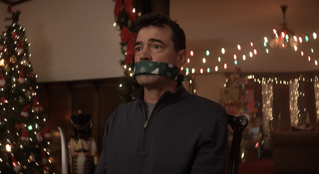 REVIEW: “Christmas at the Kringles” (2026) – Keith & the Movies