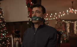 REVIEW: “Christmas at the Kringles”&nbsp;(2026)
