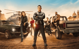 REVIEW: “Matchbox: The Movie”&nbsp;(2026)