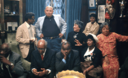 REVIEW: “Once Upon a Time in Harlem”&nbsp;(2026)