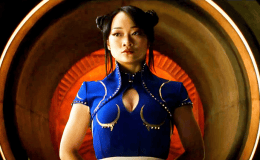 REVIEW: “Street Fighter”&nbsp;(2026)